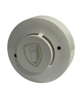 Detector Termovel Sirius Tdvd A2 BR